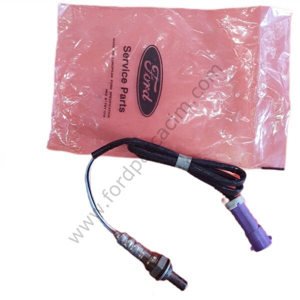 Fiesta Egzoz Hego Sensörü - Oksijen Sensörü Alt 1996-2013 Arası Modeller İçin ORJİNAL