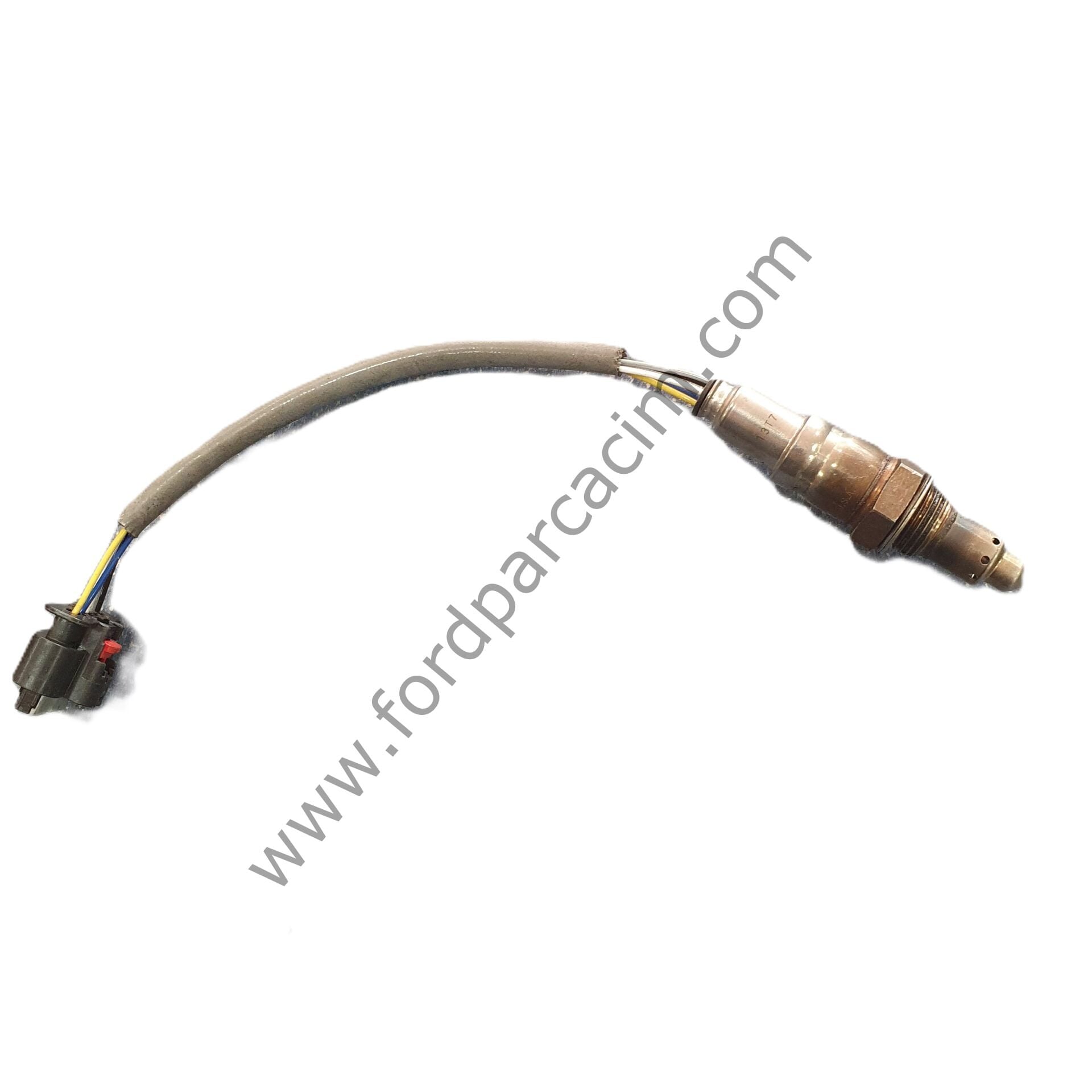 Fiesta Oksijen Sensörü 2017 Sonrası 1.5 Dizel Modeller İçin FOMOCO