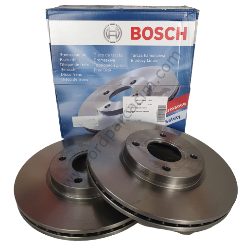 Courier Ön Fren Disk Ayna TAKIM 2014-2023 Arası BOSCH