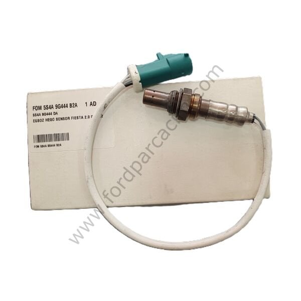 Fiesta Oksijen Sensörü 2002-2012 Arası 2.0 Motor Modeller İçin FOMOCO ORJİNAL