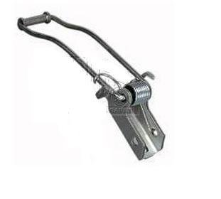 Connect Arka Kapı Gergisi Çift Kapılı Modeller İçin 270 Derece Açılır Tip 2002-2013 Arası Modeller İçin YERLİ