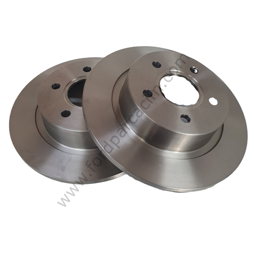 Connect Arka Fren Disk Ayna TAKIM 2005-2013 Arası Modeller İçin