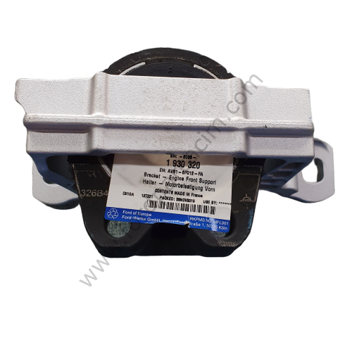 C-Max 1.6 TDCİ Dizel Motor Takozu SAĞ ORJİNAL 2003-2018 Arası Modeller İçin ORJİNAL