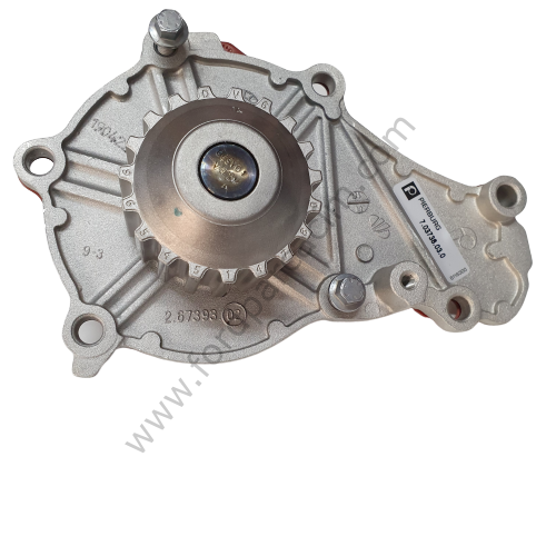 C-Max Devirdaim 1.5/1.6 Dizel - 2003-2018 Arası Modeller İçin PIERBURG