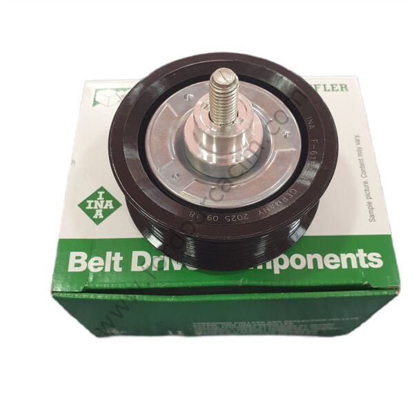 Custom 2.2 V Kayış  Bilyası KANALLI 2013-2018 Arası Modeller İçin İNA