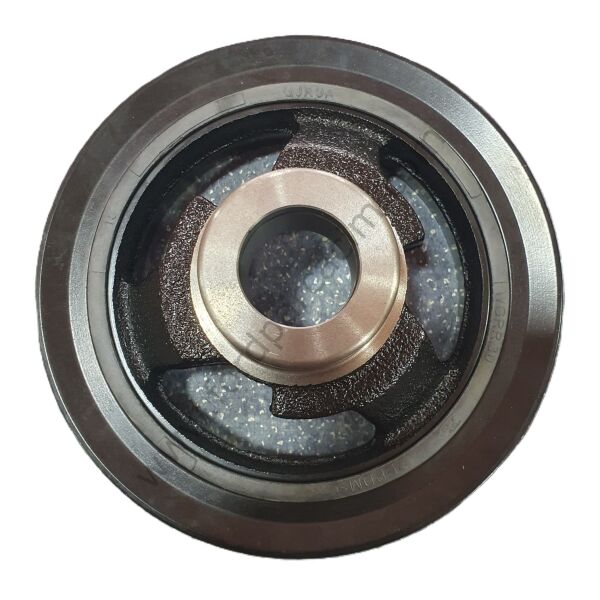 Focus 4 Krank Kasnağı 2018 Sonrası 1.5 Dragon Motor Benzinli Modeller İçin ORJİNAL