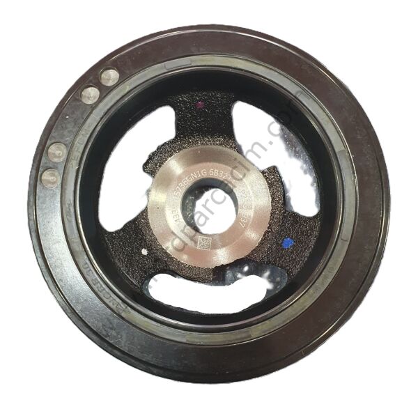 Focus 4 Krank Kasnağı 2018 Sonrası 1.5 Dragon Motor Benzinli Modeller İçin ORJİNAL