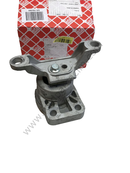 Mondeo Motor Takozu 2007-2013 Arası Modeller İçin 2.0 Dizel FEBİ