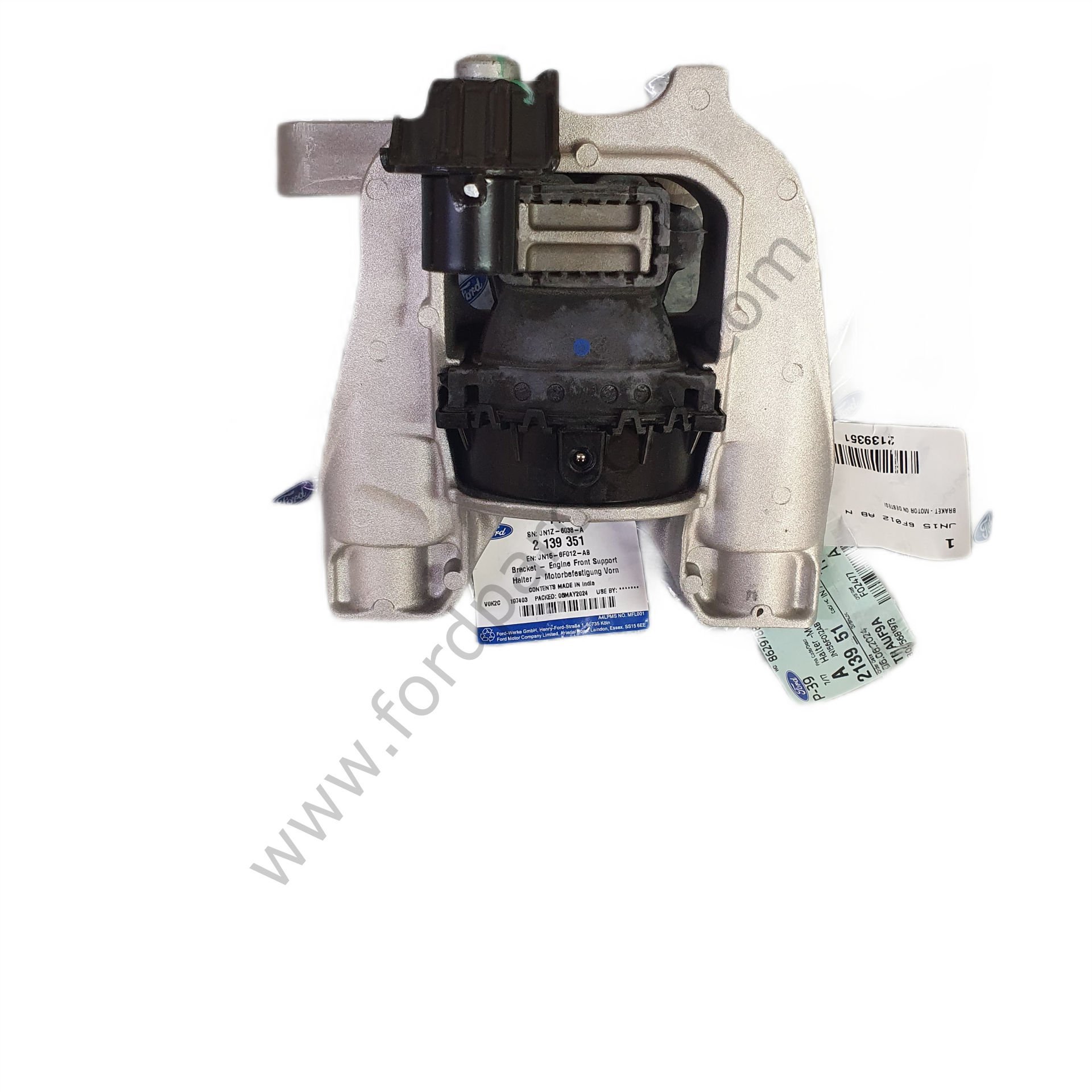 Ecosport Sağ Motor Takozu 1.5 Dizel 2017-2023 Arası Modeller İçin ORJİNAL