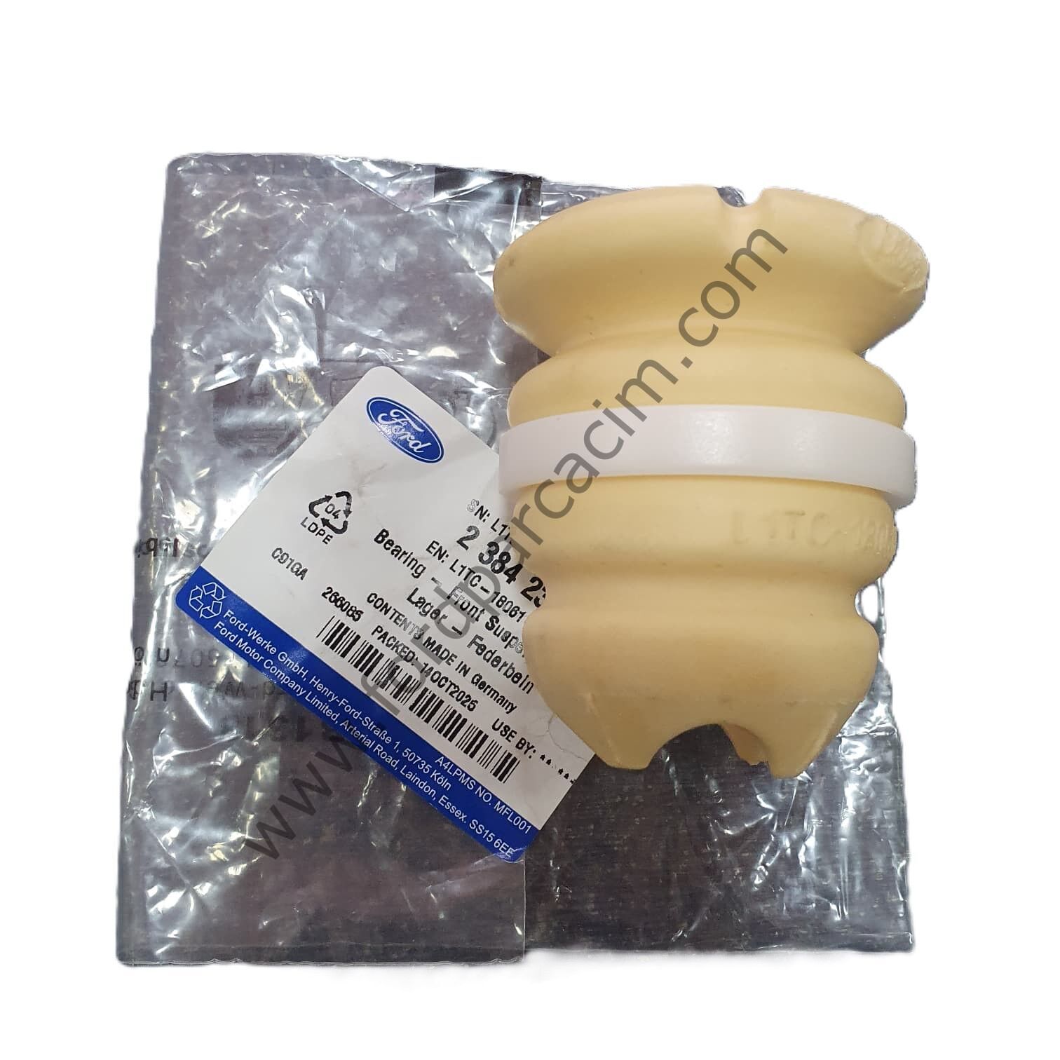 Puma Ön Amortisör Toz Takozu 2020 Sonrası Modeller İçin ORJİNAL