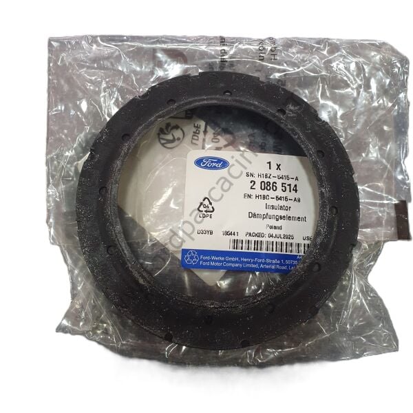 Courier Ön Amortisör Get Lastiği 2023 Sonrası Modeller İçin ORJİNAL