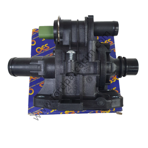 C-Max 1.6 Dizel Termostat Komple 2003-2010 Arası Modeller İçin OES