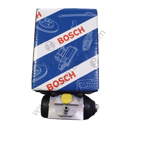 Focus 2 Arka Fren Silindiri 2005-2007 Arası Kampanalı BOSCH