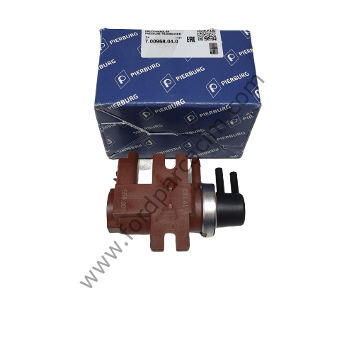 C-Max Turbo Basınç Valfi - Egr Valfi 1.6 Dizel TDCİ 2003-2010 Arası Modeller İçin PİERBURG ORJİNAL