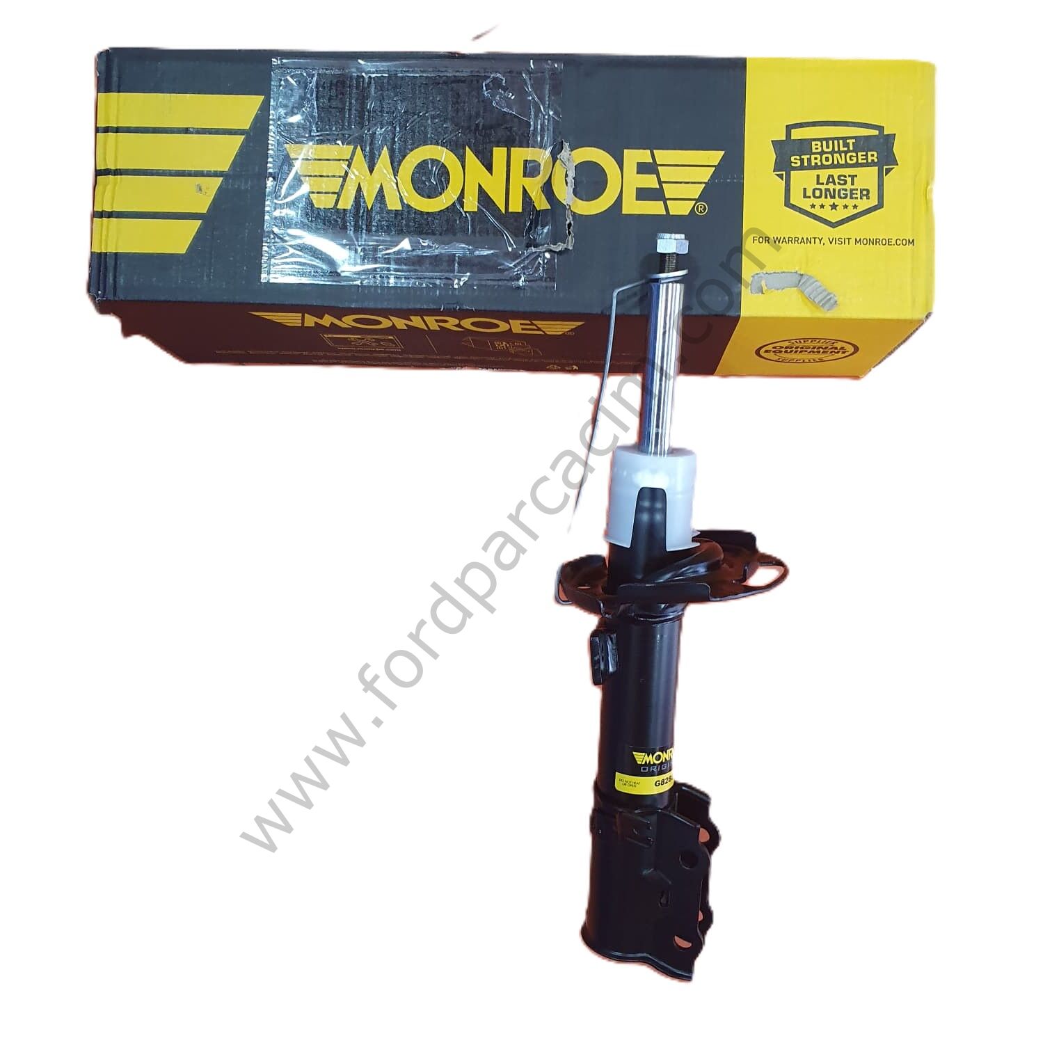 Courier Ön Amortisör SAĞ Taraf 2014-2023 Arası MONROE