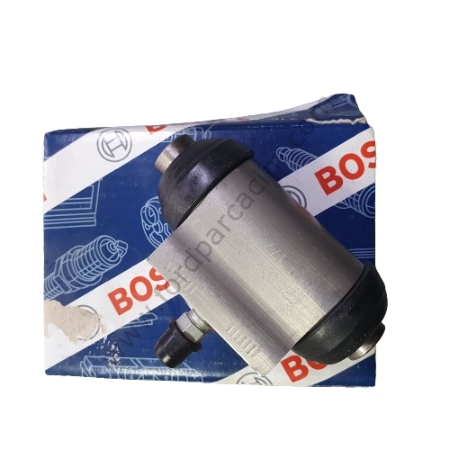 Courier Arka Fren Silindiri 2014-2023 Arası Modeller BOSCH
