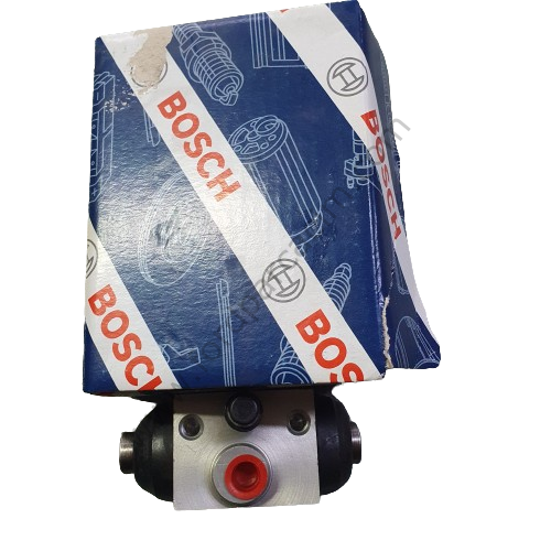 Courier Arka Fren Silindiri 2014 Sonrası Modeller İçin BOSCH