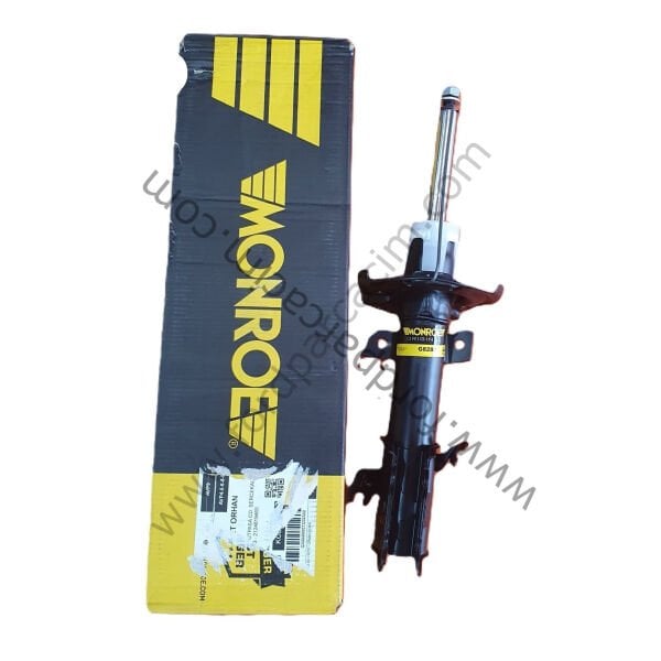 Fiesta Ön Amortisör SOL Taraf 2013-2017 Arası Modeller İçin MONROE