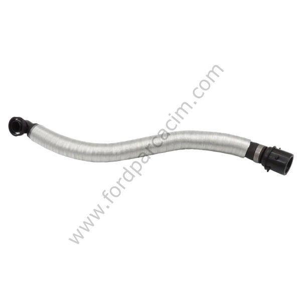 Transit Karter Havalandırma Hortumu 2014-2019 Arası Arkadan Çeker 2.2 Modeller İçin YERLİ