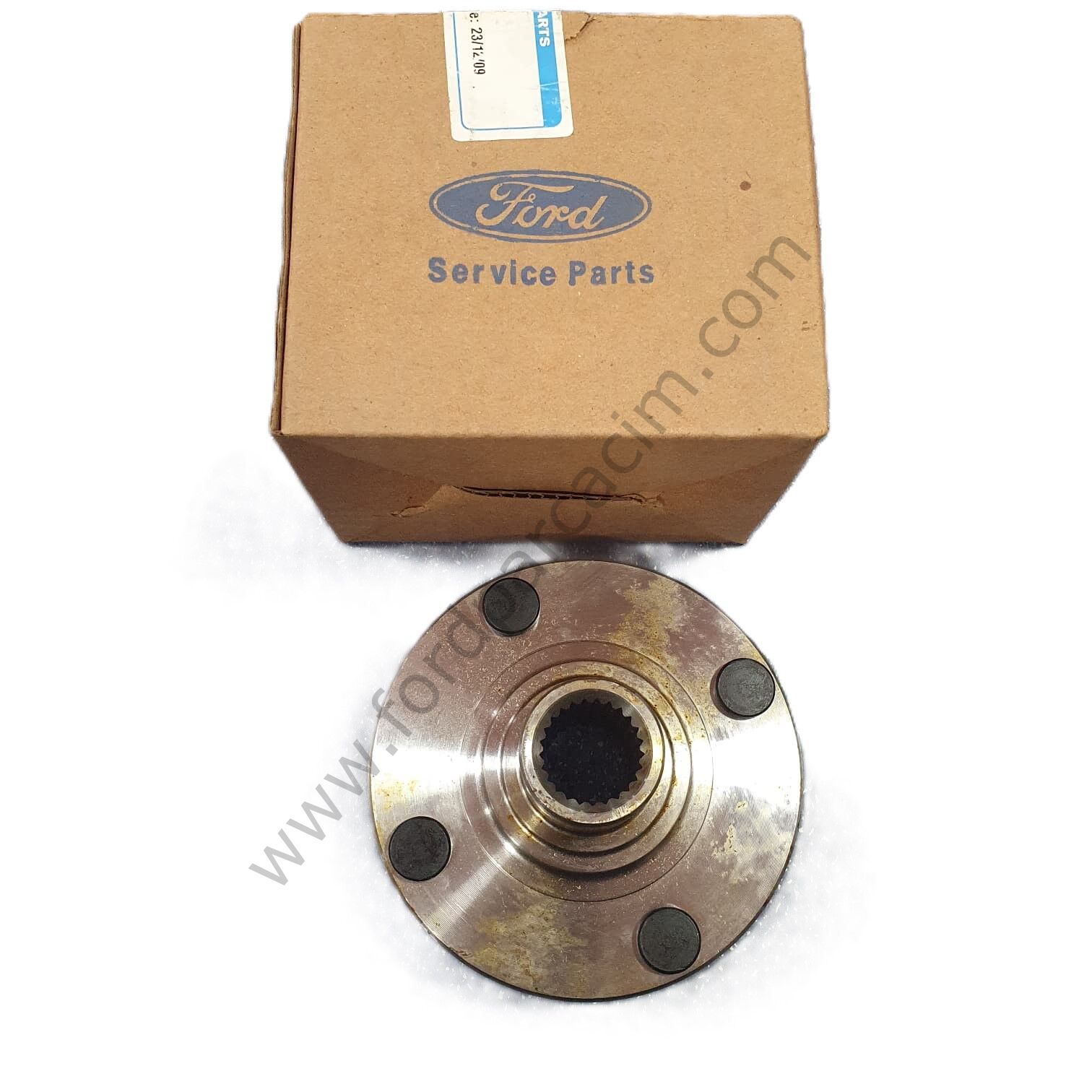 Fiesta Ön Teker Poryası Bijonlu 2002-2007 Arası Modeller İçin ORJİNAL