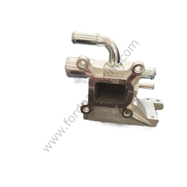Mondeo Termostat Yuvası - Su Çıkış Konnektörü 2001-2006 Arası 2.0 Benzinli Modeller İçin İTHAL