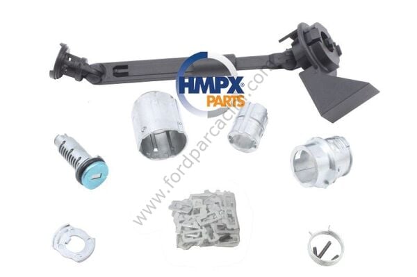 C-Max Kaput Kilit Şifre TAKIM 2007-2011 Arası Modeller İçin İTHAL