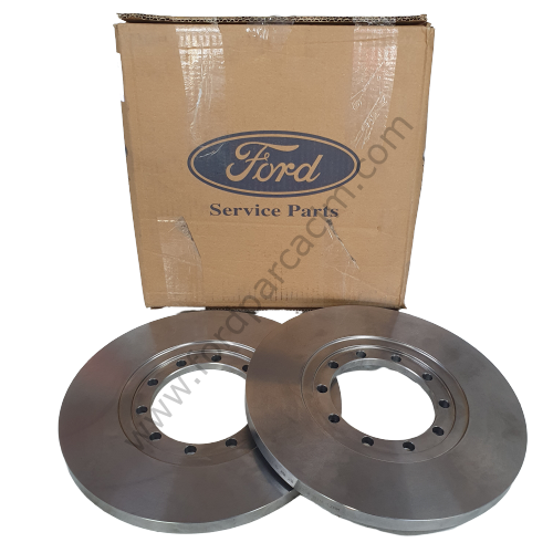 Transit V347 Arka Fren Disk Ayna TAKIM ORJİNAL 2007-2014 Arası Modeller İçin