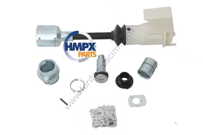 C-Max Kaput Kilit Şifre Takımı 2003-2007 Arası Modeller İçin İTHAL