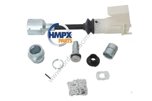 C-Max Kaput Kilit Şifre Takımı 2003-2007 Arası Modeller İçin İTHAL