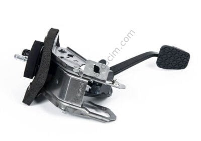 Fiesta Debriyaj Pedalı + Debriyaj Üst Merkezi 2008-2012 Arası Modeller İçin ORJİNAL