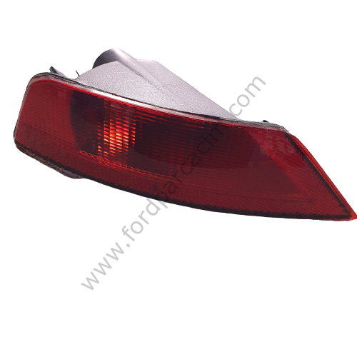 Kuga Arka Tampon Reflektörü Sağ 2013-2019 Arası Modeller İçin İTHAL