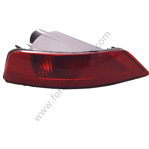Kuga Arka Tampon Reflektörü Sağ 2013-2019 Arası Modeller İçin İTHAL
