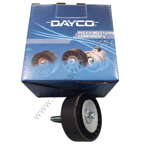 Mondeo V Kayış Gergi Rulmanı 2001-2013 Arası Modeller İçin DAYCO