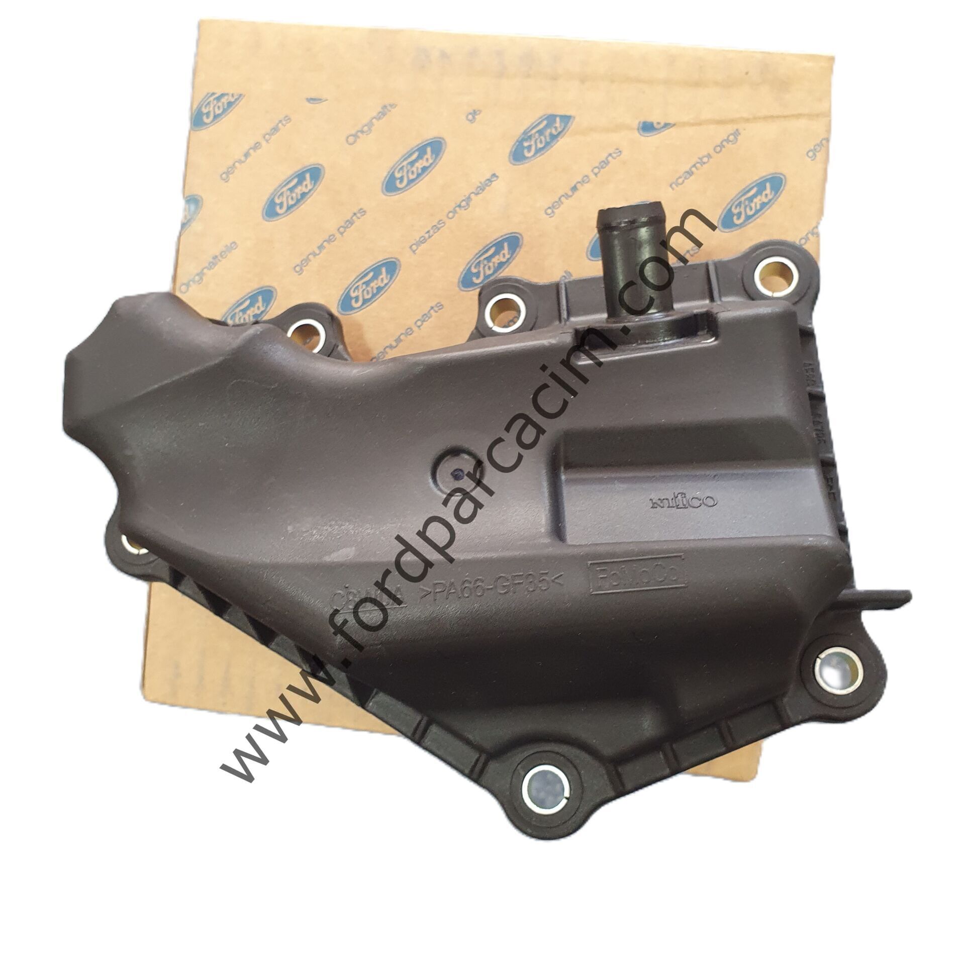 Mondeo Karter Yağ Buhar Ayırıcı Haznesi 2007-2013 Arası 1.6 Benzinli Modeller İçin ORJİNAL
