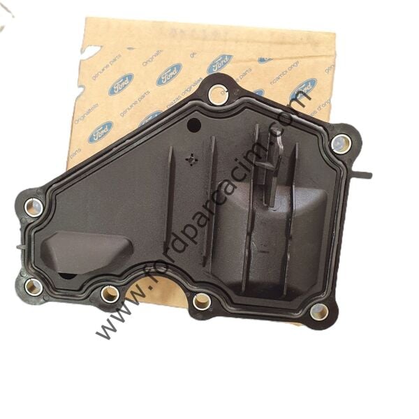 Mondeo Karter Yağ Buhar Ayırıcı Haznesi 2007-2013 Arası 1.6 Benzinli Modeller İçin ORJİNAL