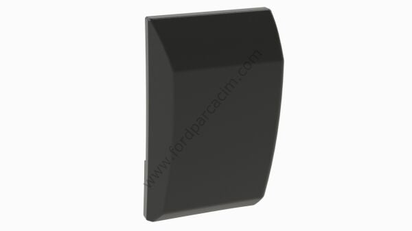 Transit Gövde Kuşağı Yakıt Depo ADBLUE Kapağı 2019 Sonrası Modeller İçin İTHAL