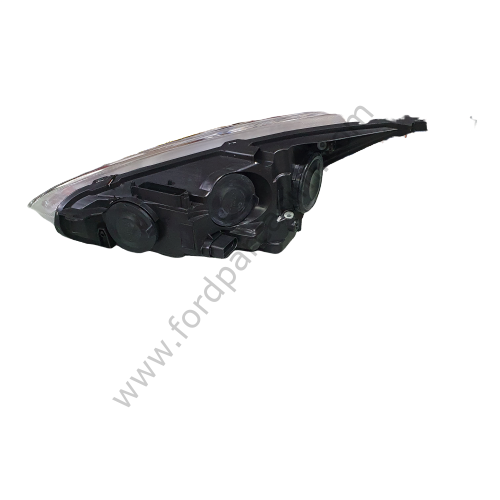 Focus 3.5 Far Komple SAĞ Taraf BEYAZ ZEMİN 2015-2018 Arası Modeller İçin İTHAL