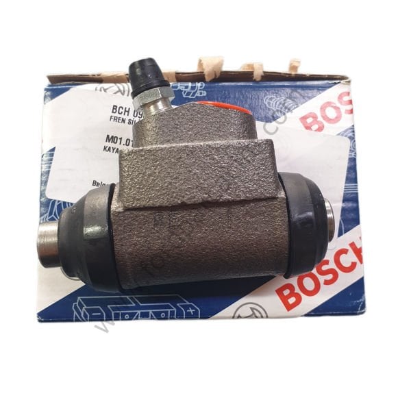 Escort CL Arka Fren Silindiri 1990-1995 Arası Modeller BOSCH