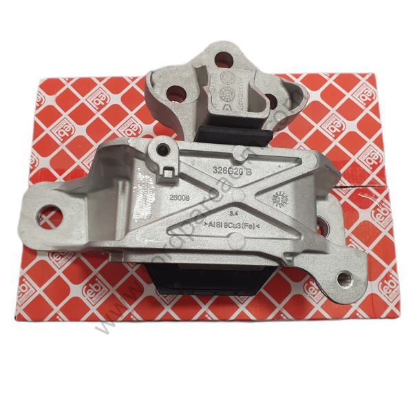 Focus 4 Motor Takozu Sağ 2018 Sonrası Modeller İçin FEBİ