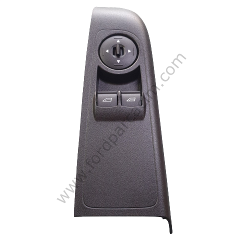 Courier Ön Sol Cam Açma Düğmesi ÇİFTLİ 2014 Sonrası Modeller İçin ORJİNAL