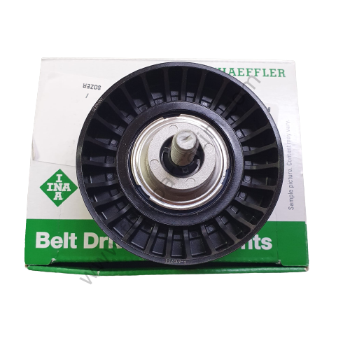 Mondeo V Kayış Rulmanı 1.5/1.6 ECOBOOST 2007-2019 Arası Modeller İçin İNA