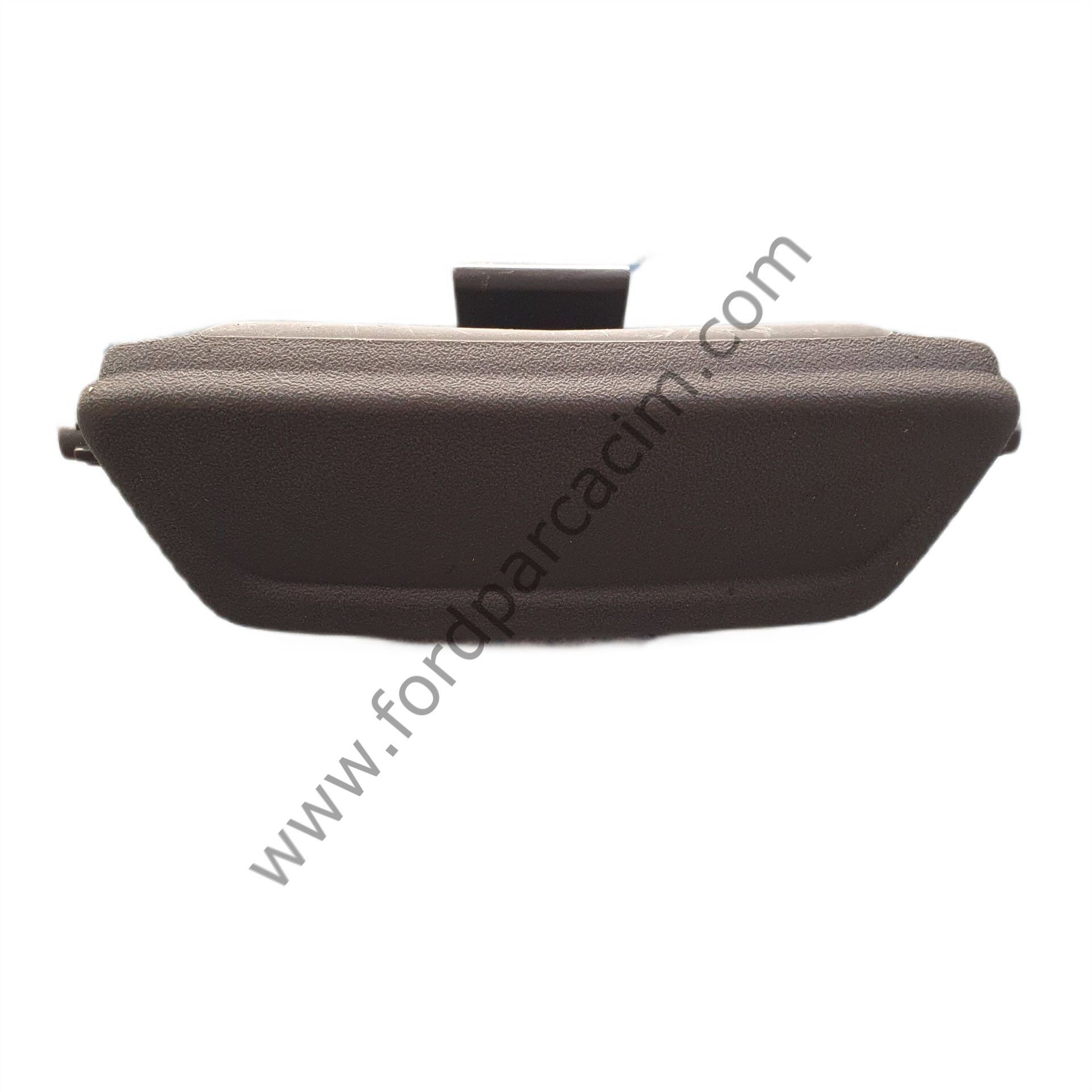 Custom Torpido Açma Mandalı KOYU GRİ 2013-2023 Arası Modeller İçin FOMOCO