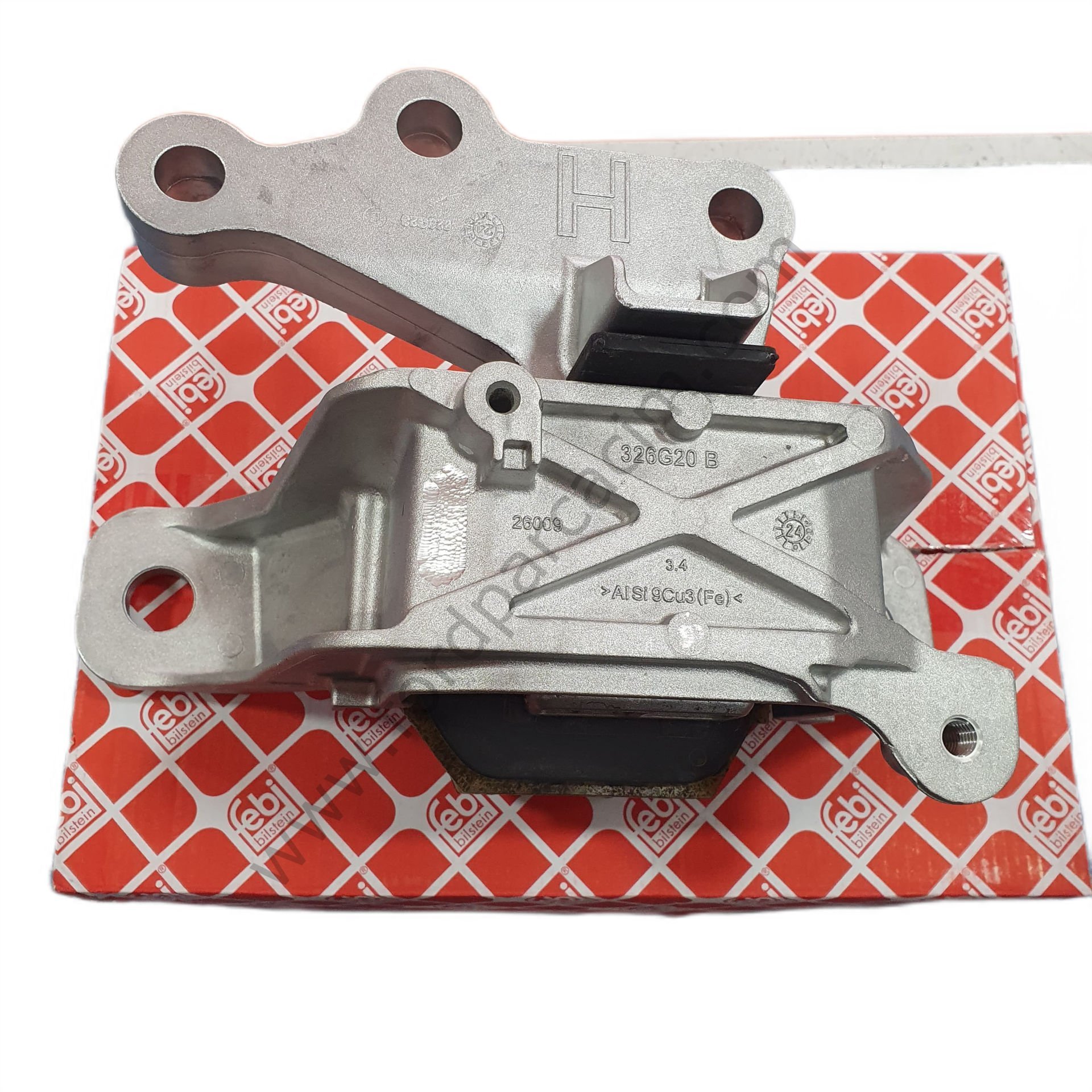 Focus 4 Motor Takozu Sağ 2018 Sonrası 1.5 Dizel Ecoblue Modeller İçin FEBİ