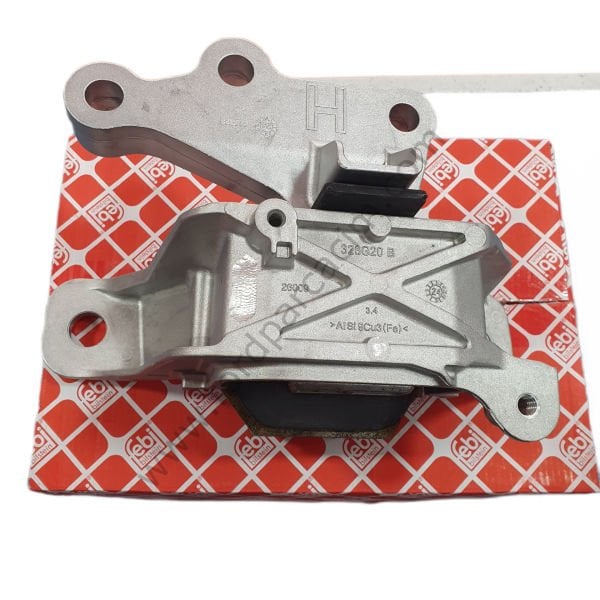 Focus 4 Motor Takozu Sağ 2018 Sonrası 1.5 Dizel Ecoblue Modeller İçin FEBİ