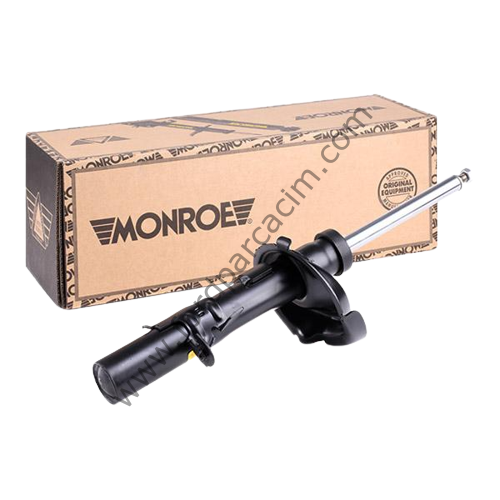 Connect Ön Amortisör SOL Taraf 2014-2020 Arası Modeller İçin MONROE