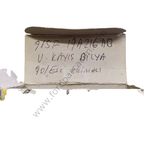 ESCORT 1990-1995 V KAYIŞ GERGİ RULMANI CL 1.6 CVH İNA