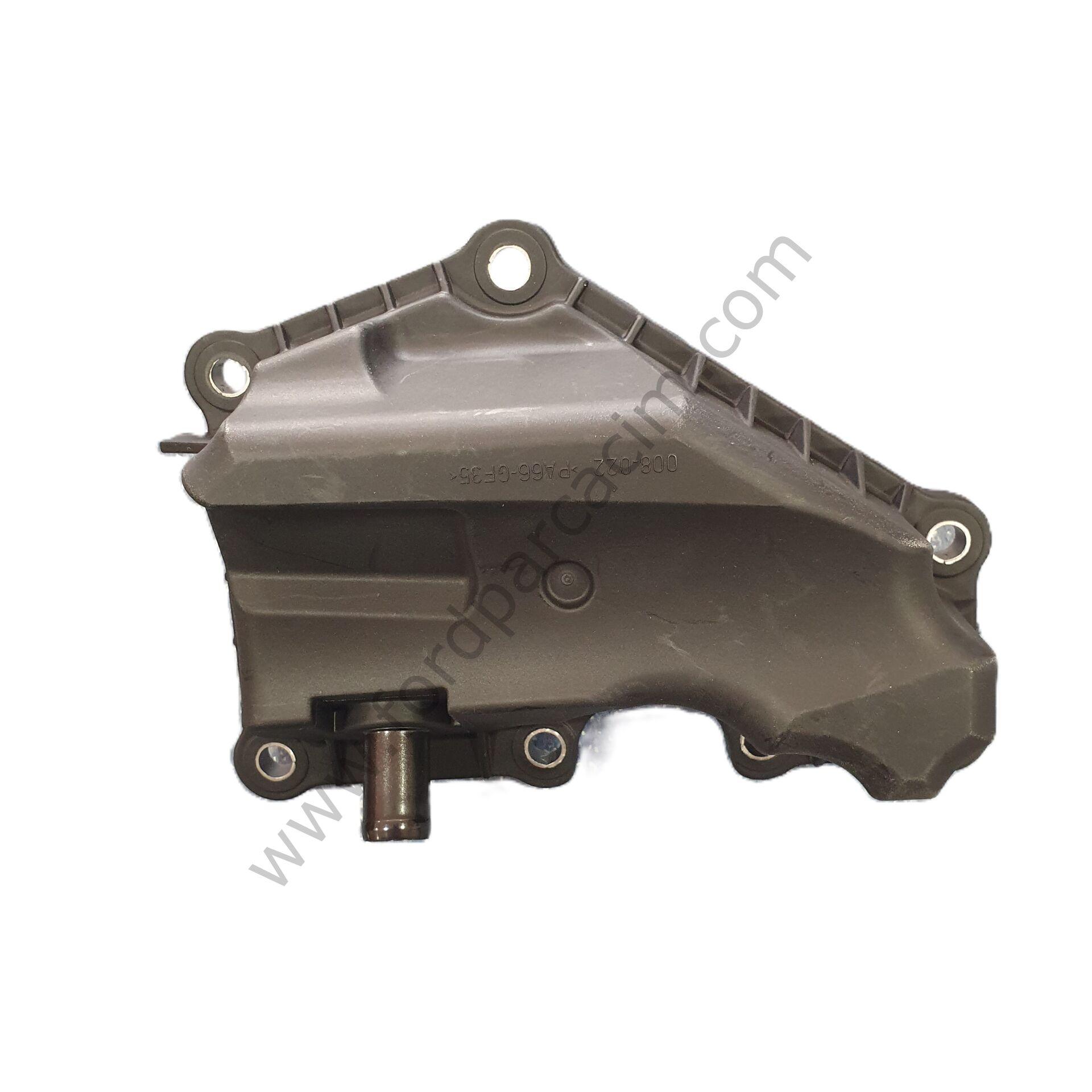 Mondeo Karter Yağ Buhar Ayırıcı Haznesi 2007-2013 Arası 1.6 Benzinli Modeller İçin İTHAL