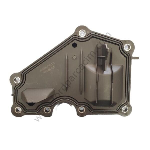 Mondeo Karter Yağ Buhar Ayırıcı Haznesi 2007-2013 Arası 1.6 Benzinli Modeller İçin İTHAL