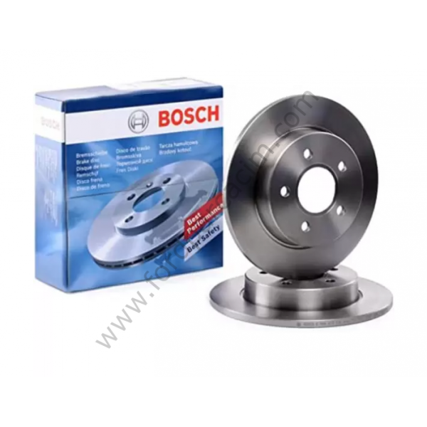 Focus 2 Arka Fren Disk Ayna TAKIM 280MM2006-2011 Arası BOSCH