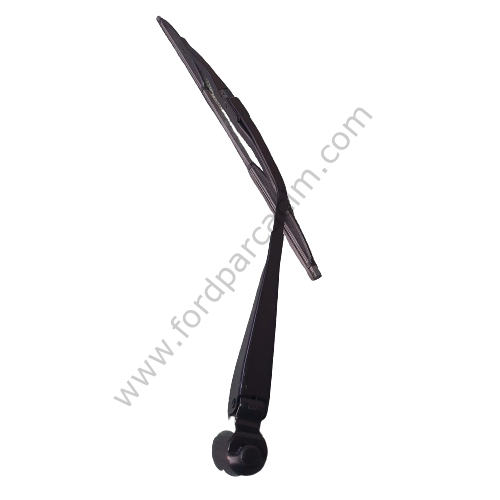 Custom Arka Silecek Kolu Ve Süpürgesi Çift Kapı Sol Taraf 2014 Sonrası Modeller İçin FOMOCO